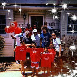 Meet your Posher, Lori